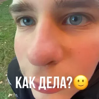 🙂 Бесплатная пицца 🍕, стикер Telegram 5 из 24