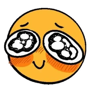 🥺 Аня я тебя люблю, sticker Telegram 20 sur 29
