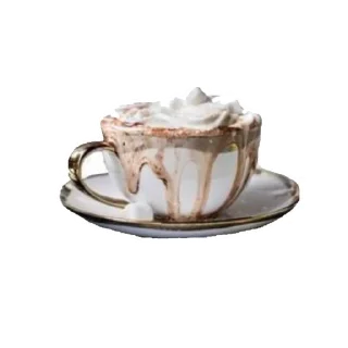 🫖 Едаа😋🍩, стикер Telegram 9 из 51