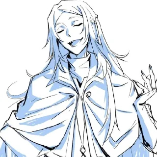 😎 Я не придумал соре., Telegram sticker 5 of 10