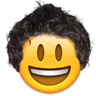 @TVstickers Fuzzy