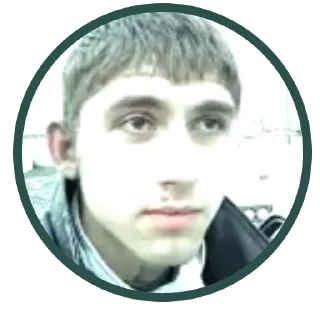😢 Video Memes › @evaqplan, стікер Telegram 18 з 65