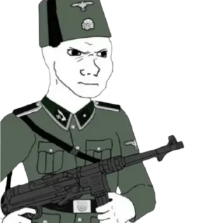 Немцы @sozdat_stikery_bot