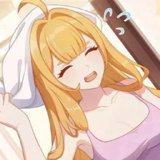 🐻 Susannah_honkaiimpact, sticker Telegram 17 sur 37