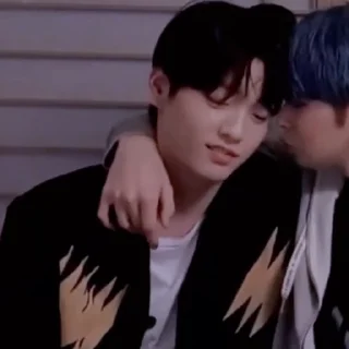 🍓 YEON & BIN @CLISO5, sticker Telegram 11 sur 35