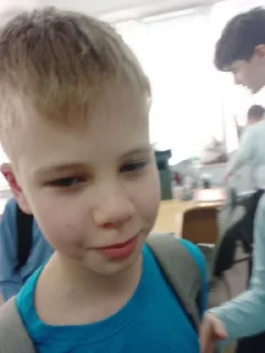 🌟 Ачо я тебя люблю, sticker Telegram 2 sur 7