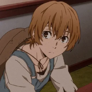 🌟 миядзава, Telegram sticker 3 of 73