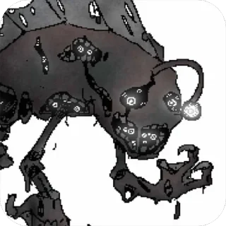 ⛏️ Пандемониум, Telegram sticker 11 of 35
