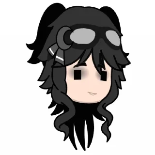😶 ., Telegram sticker 6 of 29