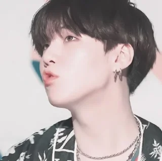 #𝐇𝐁𝐃: yoongi 🎂 ;: by @paradismaudit