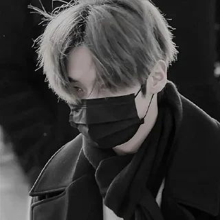 😶 минхо`, sticker Telegram 14 sur 27