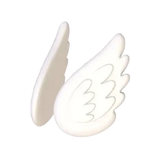👼 png by @strawipie, стикер Telegram 18 из 63