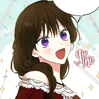 🔮 🔮Kiira🔮 @Snysovai, стикер Telegram 14 из 20
