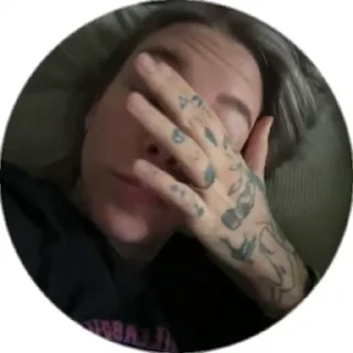 ⚡ Kris and Olya, стікер Telegram 19 з 50