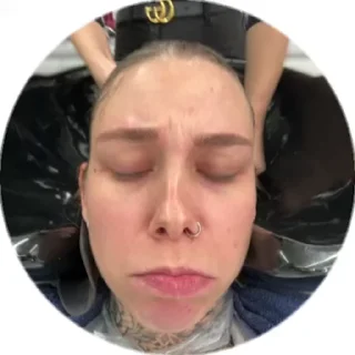 ⚡ Kris and Olya, стікер Telegram 18 з 50