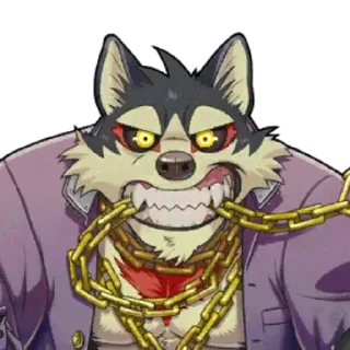 😃 Бигдик энерджи (???), sticker Telegram 17 sur 54