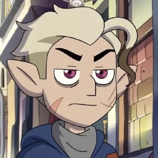 🌟 Хантер, пупсик, Telegram sticker 8 of 88