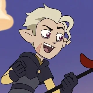 🌟 Хантер, пупсик, Telegram sticker 11 of 88