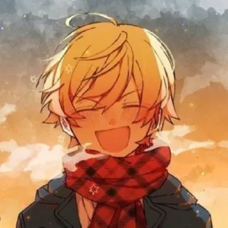 😻 руикасы канон, sticker Telegram 6 sur 93