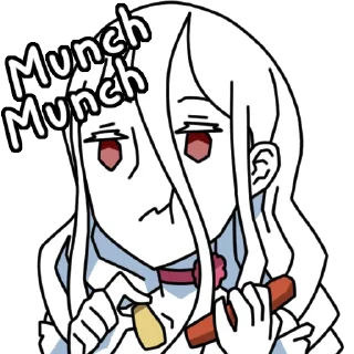 Kumo Desu ga Nani ka?