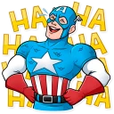 60‘s Captain America