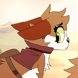 ☕ Саммер | Пандемоніум | by @monolev, Telegram sticker 15 of 35