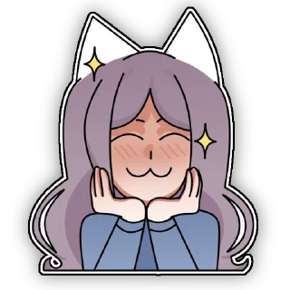 😚 Улей штоо, Telegram sticker 15 of 23