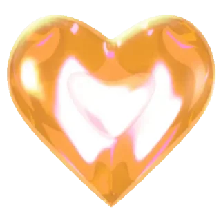 💚 🩷, стикер Telegram 8 из 14