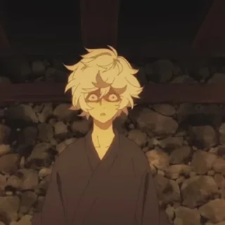 Gabimaru ♡