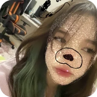 🫥 Ren Morett.♟️, sticker Telegram 13 sur 77
