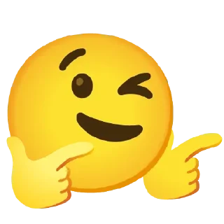 🙈 Emoji Kitchen, стікер Telegram 21 з 93