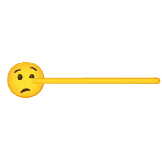😳 Emoji Kitchen, стікер Telegram 7 з 93