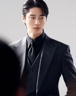 Byeon woo...🕷️