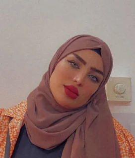 🙁 ست مروة, sticker Telegram 21 sur 31