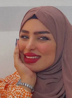 😗 ست مروة, sticker Telegram 8 sur 31