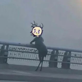 🌷 Black Lemonade Cookie, Telegram sticker 16 of 20