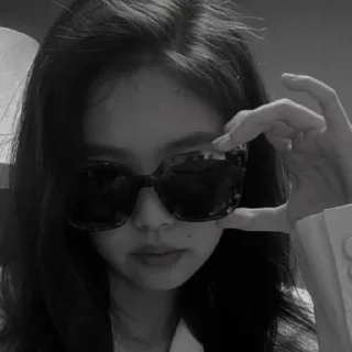😎 – 𝐣𝐞𝐧𝐧𝐢𝐞. @soyka_mi ., Telegram sticker 2 of 61