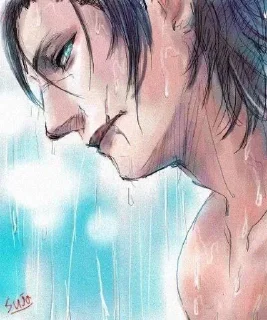 🌟 Sergey Dragunov (Tekken), Telegram sticker 24 of 55
