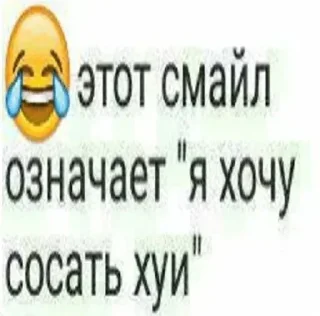 😂 хуйняпиздец, стикер Telegram 18 из 104
