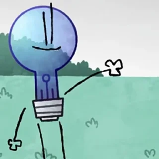 🙂 [💡] - Lampchka, sticker Telegram 2 sur 46