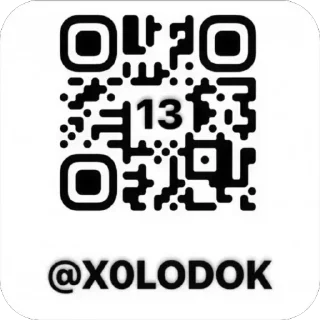 *???* by @X0LODOK