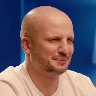 🤔 Гэнг-бэнг @improdushno, sticker Telegram 23 sur 50