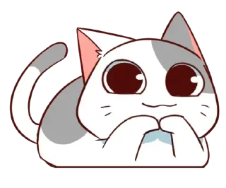 Nyan Cat sticker preview 4