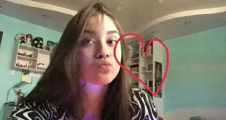 ❤️ 10, стікер Telegram 21 з 72
