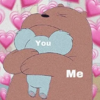 💗 lovelovelove, стікер Telegram 20 з 31