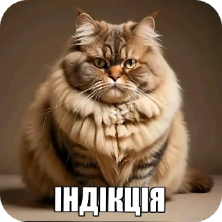 🖼 Пiструн, sticker Telegram 21 sur 29