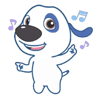 🤩 хенк @MoiStikiBot, стікер Telegram 6 з 17