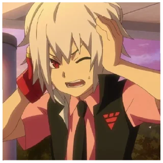 😖 Beyblade burst FOREVER, Telegram sticker 7 of 99