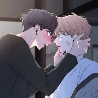 🌷 ∘˚˳°скетч/эскиз∘˚˳°2.0, sticker Telegram 7 sur 96