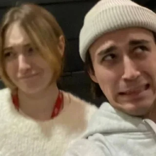 🌟 Ни, стікер Telegram 7 з 37